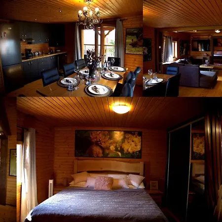 Brezova Poljana Villa Vrbovsko