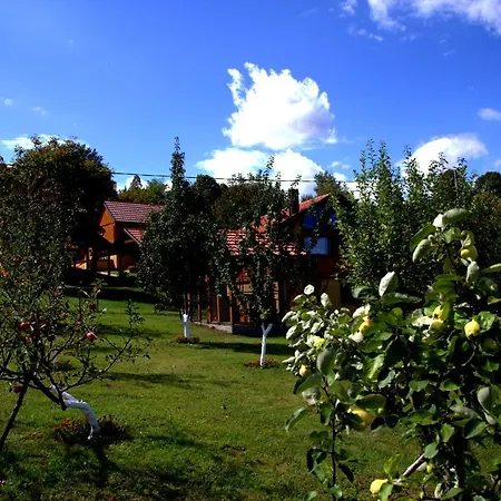 Brezova Poljana * Vrbovsko