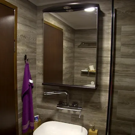 Brezova Poljana Villa Vrbovsko