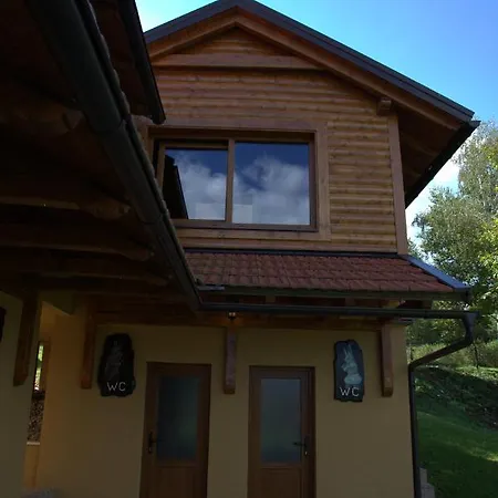 Villa Brezova Poljana Vrbovsko