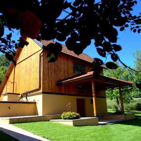 Brezova Poljana