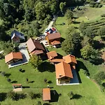 Brezova Poljana Dom wakacyjny