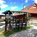 Brezova Poljana Vrbovsko