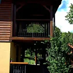 Brezova Poljana 別荘