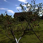 Prázdninový dům Brezova Poljana Vrbovsko