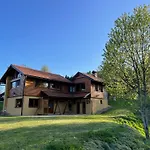 Brezova Poljana *