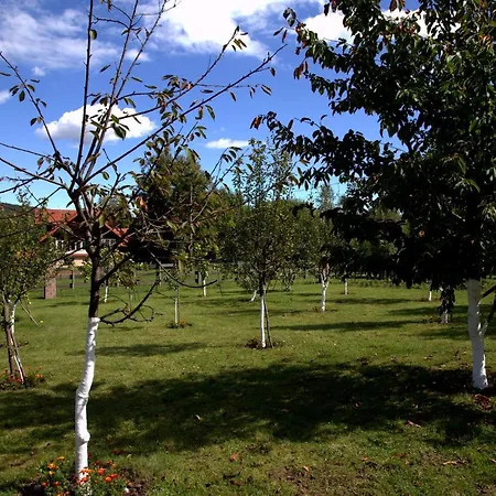 Brezova Poljana Villa Vrbovsko