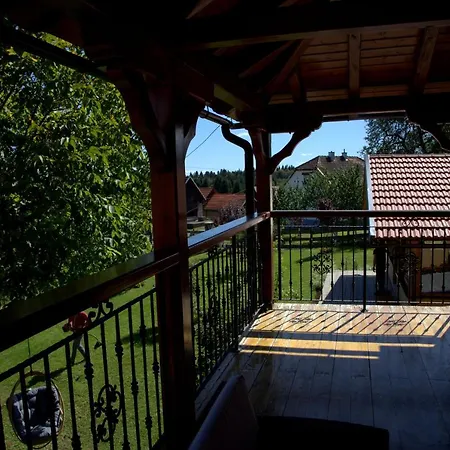 Brezova Poljana *