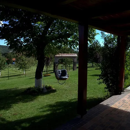 Brezova Poljana Villa Vrbovsko