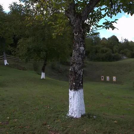 Brezova Poljana * Vrbovsko