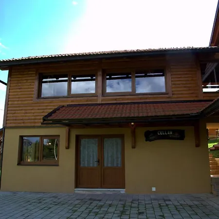 Brezova Poljana