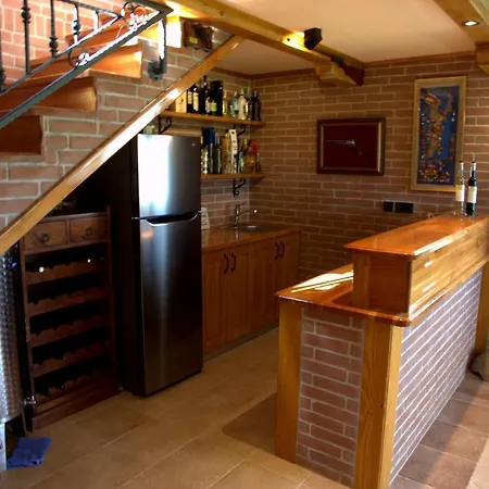 Vila Brezova Poljana