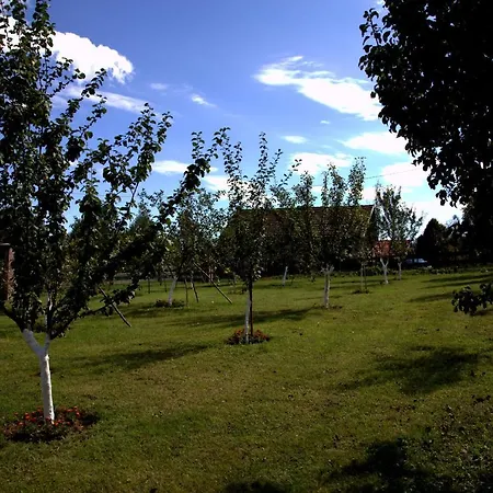 Brezova Poljana Villa