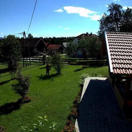 Brezova Poljana