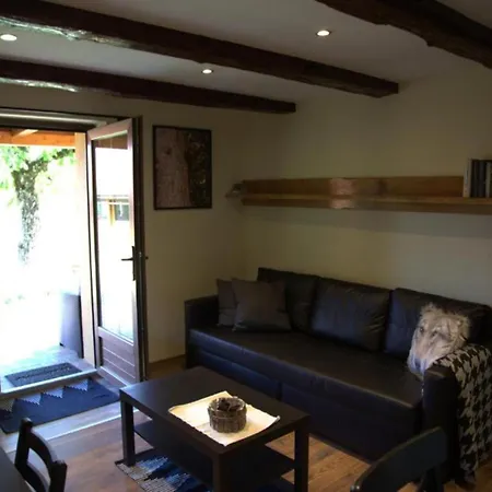 Tatil Evi Brezova Poljana *