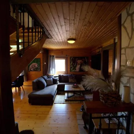 Tatil Evi Brezova Poljana Vrbovsko