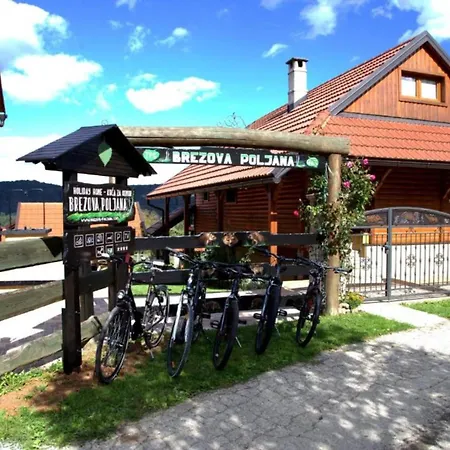 Brezova Poljana