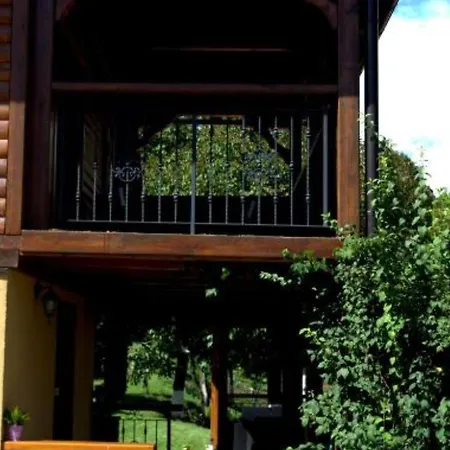 Brezova Poljana *
