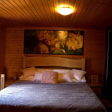 Brezova Poljana * Vrbovsko