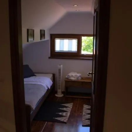 Brezova Poljana * Vrbovsko