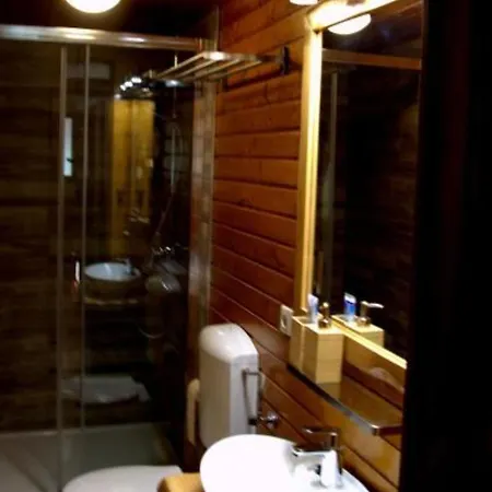 Vakantiehuis Brezova Poljana Vrbovsko
