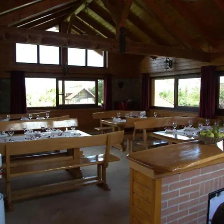 Vakantiehuis Brezova Poljana Vrbovsko