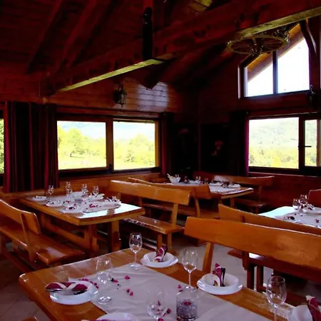 Tatil Evi Brezova Poljana *