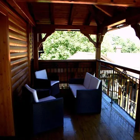 Brezova Poljana * Vrbovsko