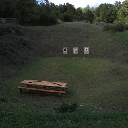 Brezova Poljana