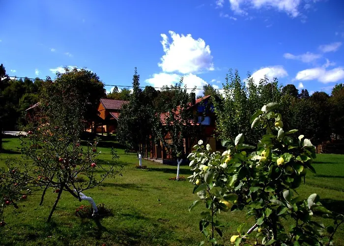 Brezova Poljana * Vrbovsko