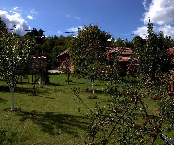 Brezova Poljana *