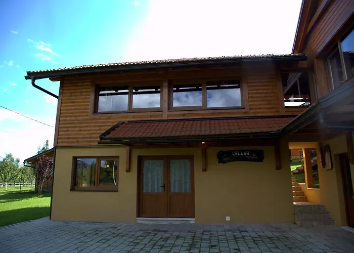 Brezova Poljana