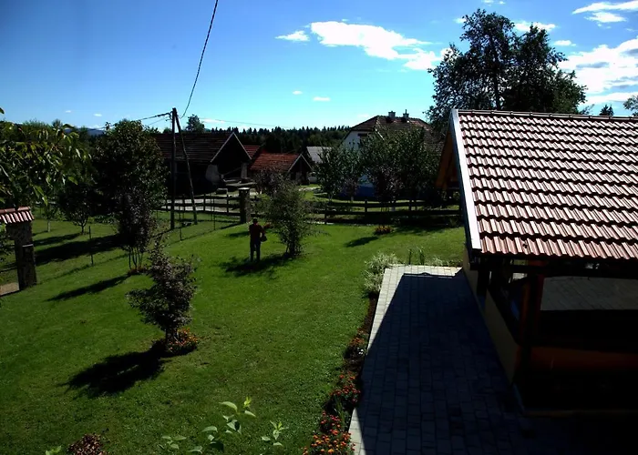 Brezova Poljana