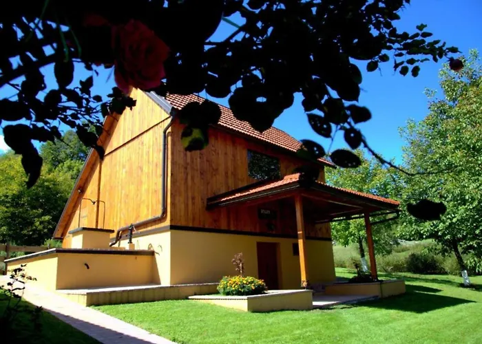 Brezova Poljana