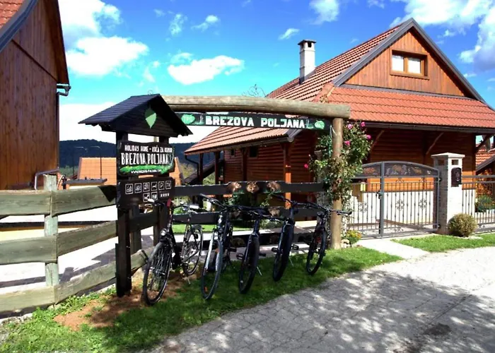 Brezova Poljana