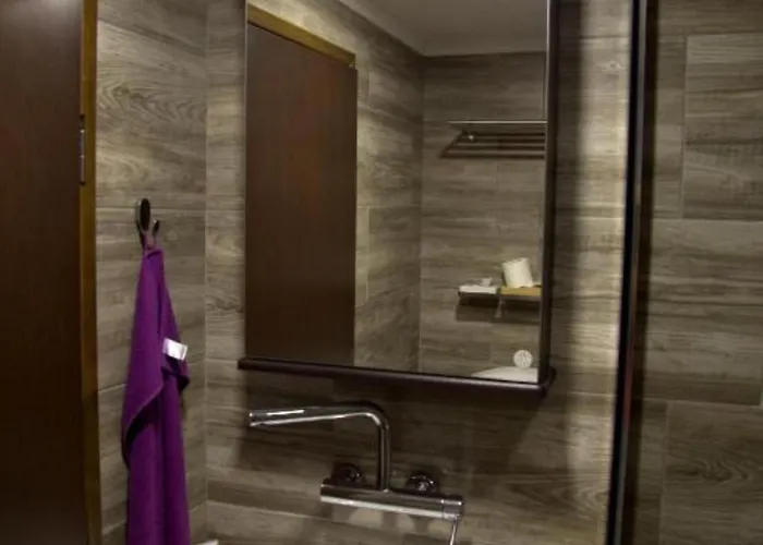 Feriehus Brezova Poljana Vrbovsko
